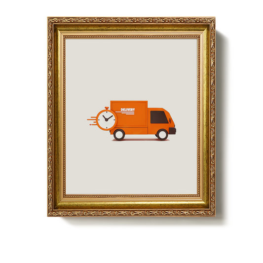 Express Shipping, Faster Worldwide Delivery