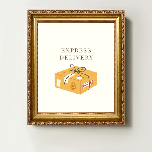 Express Shipping, Faster Worldwide Delivery