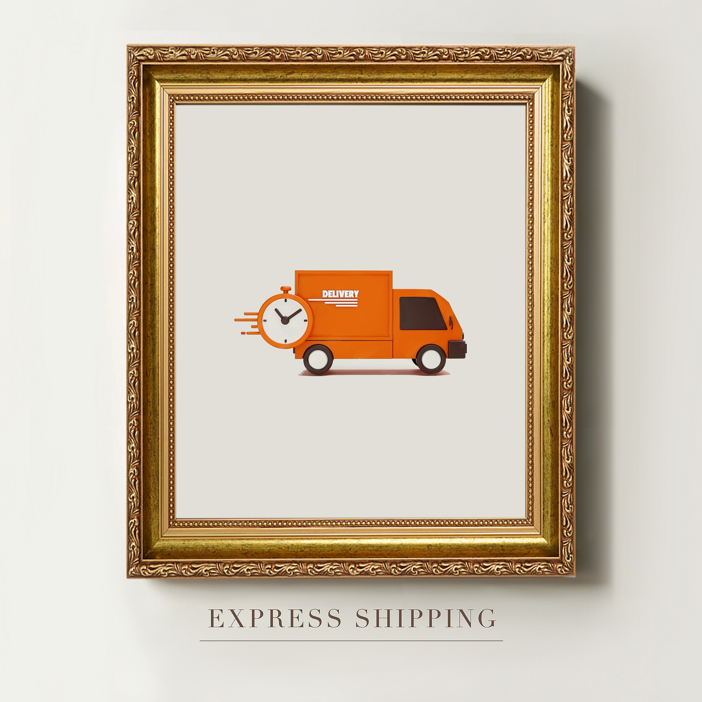 Express Shipping, Faster Worldwide Delivery