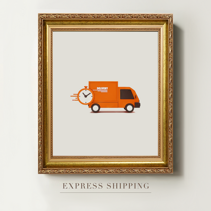 Express Shipping, Faster Worldwide Delivery