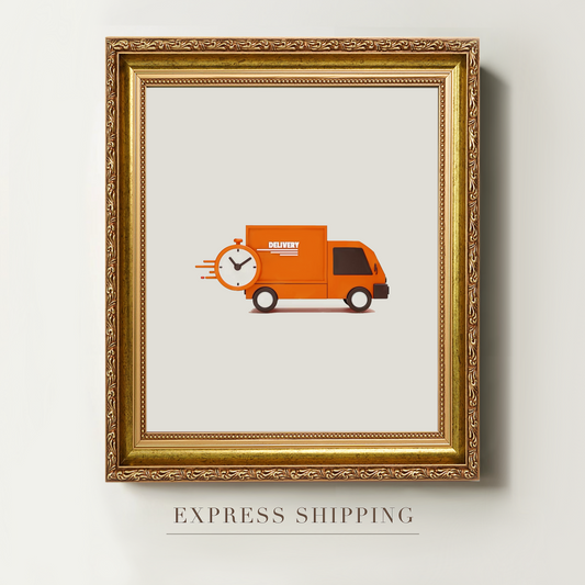 Express Shipping, Faster Worldwide Delivery