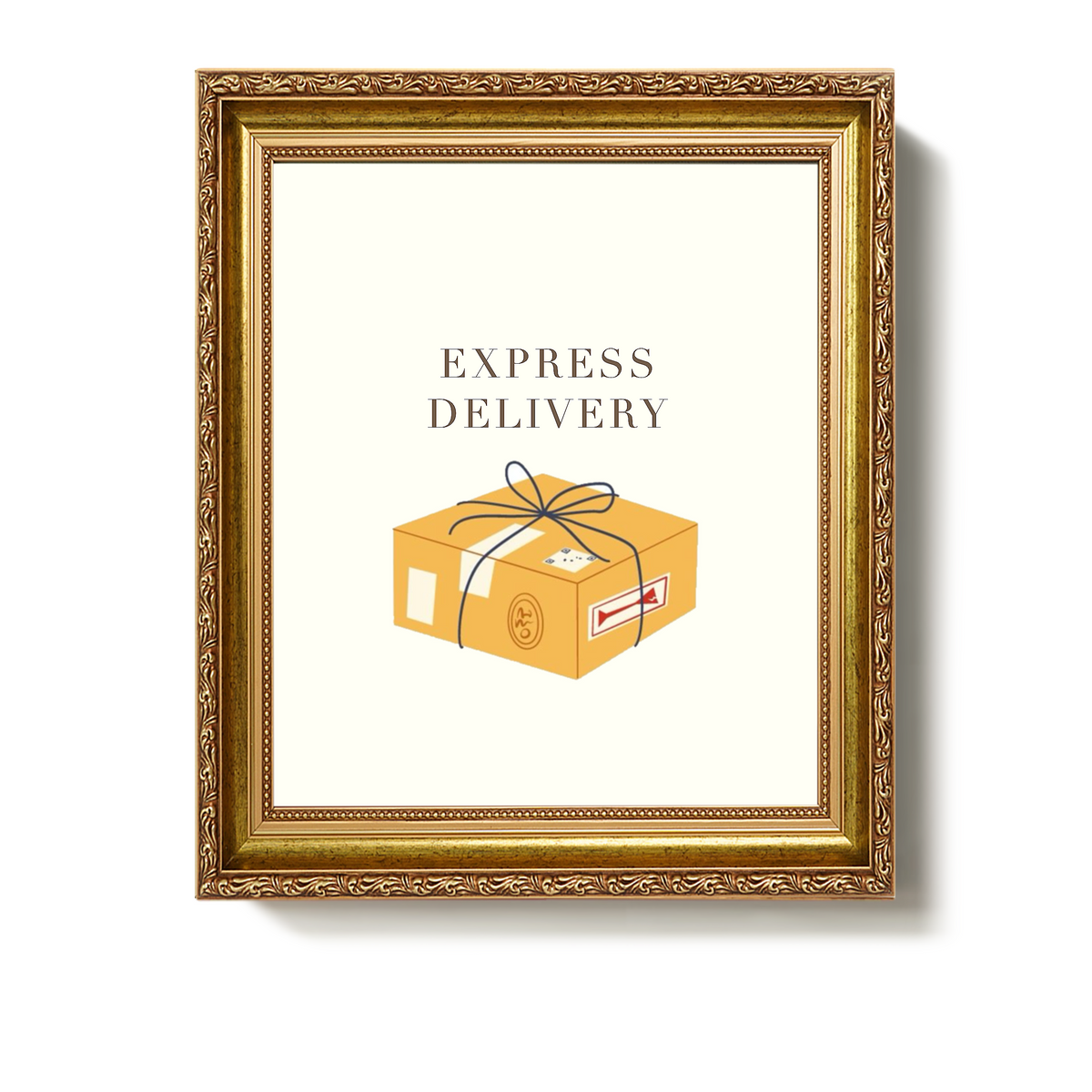 Express Items Express Shipping, Faster Worldwide Delivery – DrawWithDi