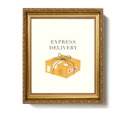 Express Shipping, Faster Worldwide Delivery