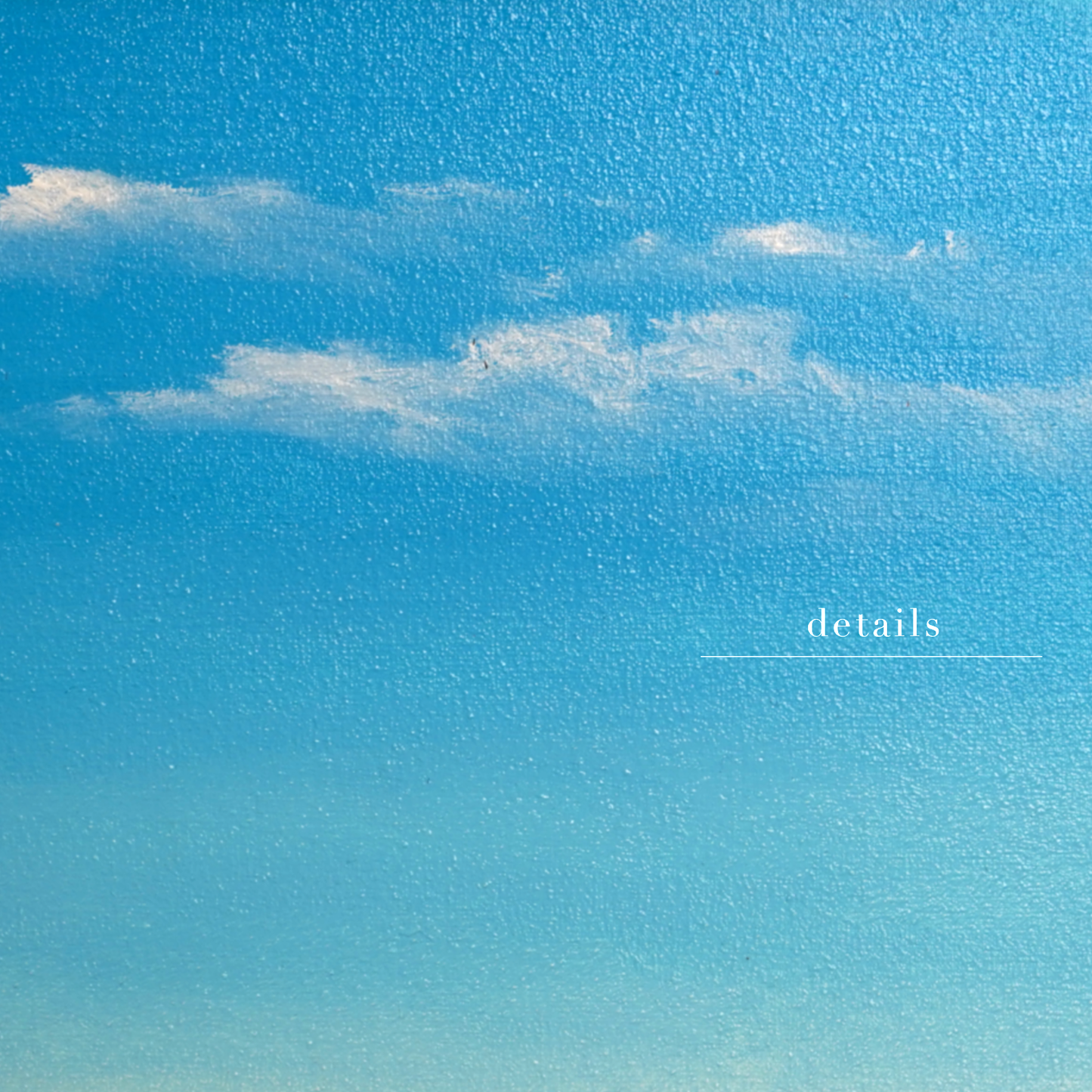 Custom Place Oil Portrait