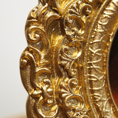 Original Cherry Miniature Oil Painting